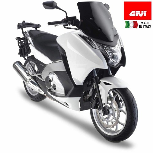Parabrezza givi d1109b pronto - parabrezza,
