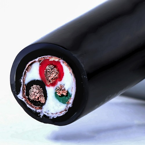 Cavo audio end - ac,
