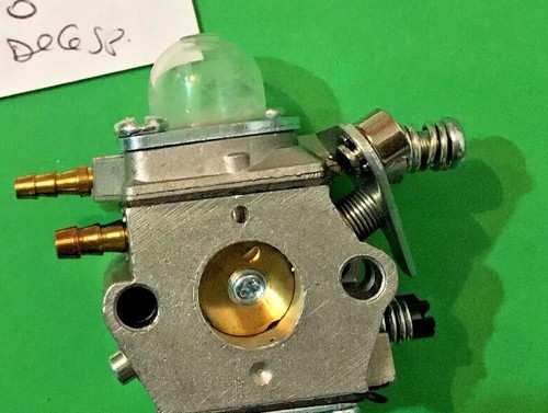 Carburatore decespugliatore - carburatore,