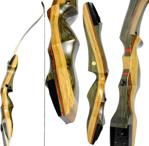 Spyder takedown arco - takedown, 62"