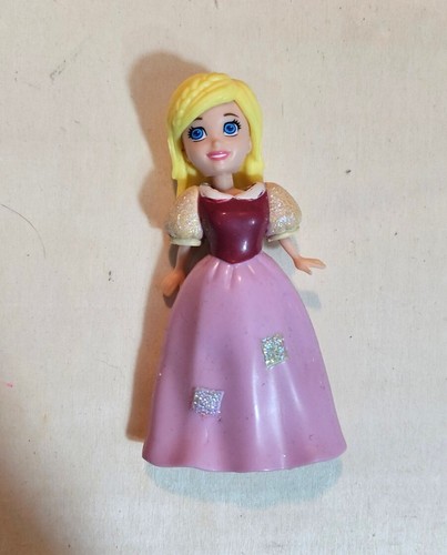 Polly pocket disney - pocket,