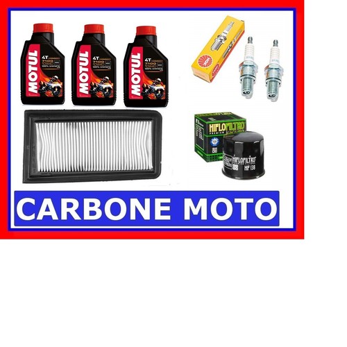 Kit tagliando suzuki - tagliando,