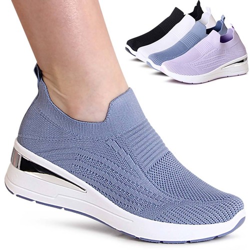 Scarpe donna mesh - scarpe, da