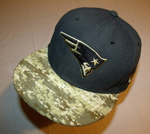 Cappello new england - cappello, patriots