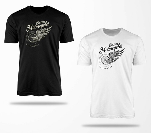 Shirt biker b0005 - biker,
