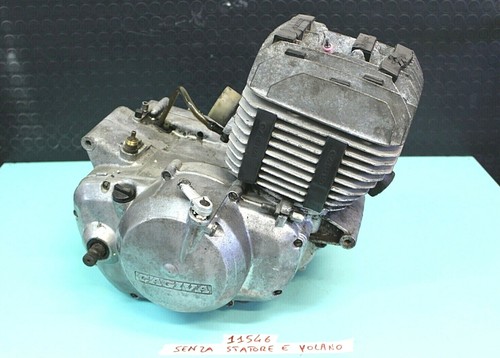 Motore cagiva 250 - cagiva,