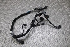 Telaio cablaggio sub suzuki - cablaggio,