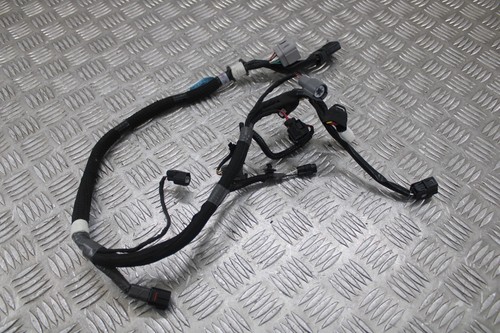 Telaio cablaggio sub suzuki - sub,