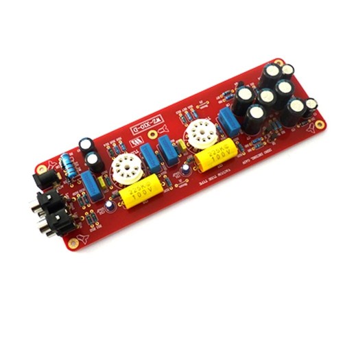 10d musical fidelity 6n11 - x-10d,