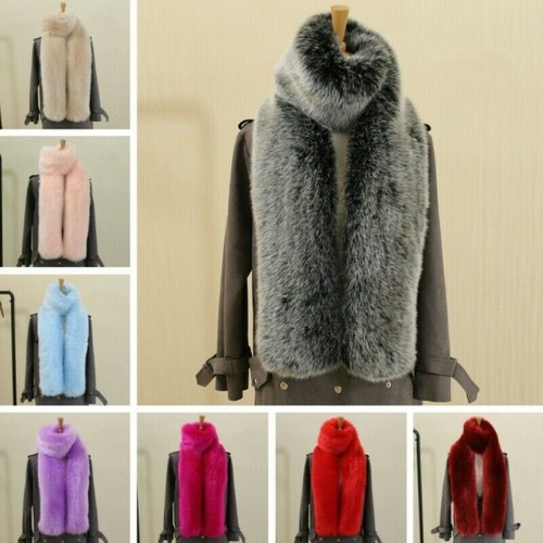 Sciarpa donna invernale