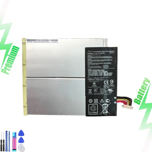 C21n1334 batteria per asus - c21n1334,