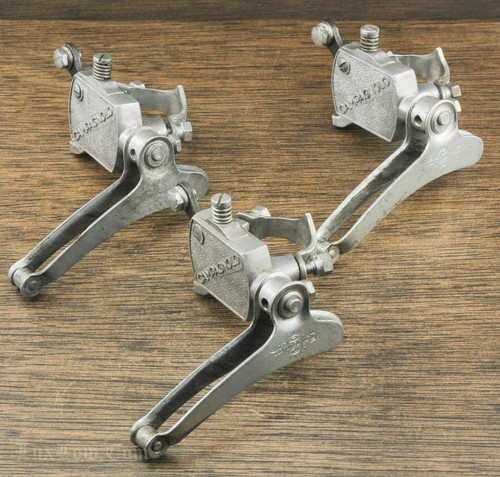 Bici strada campagnolo - da,