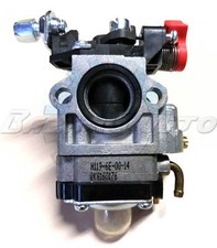 Carburatore decespugliatore - carburatore,