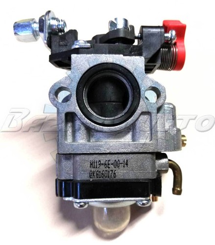 Carburatore decespugliatore - carburatore,