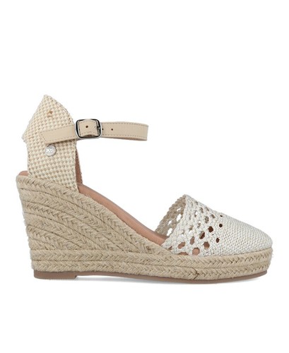 Xti espadrillas donna - donna, con