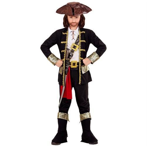 Widmann 15275 costume - 15275, capitano