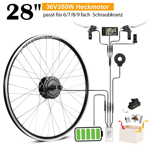 Yose power kit conversione - power,
