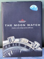 Libro omega speedmaster - libro,
