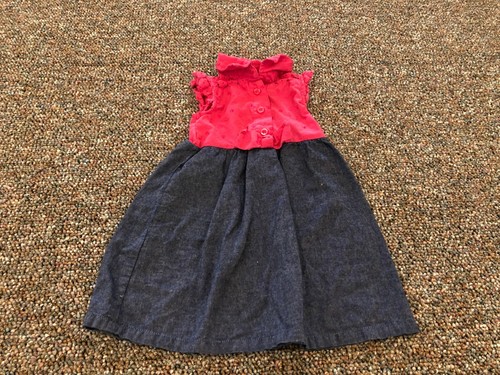Vestito bambina rosa - , e