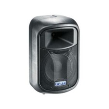 Fbt j8a black - black, attiva