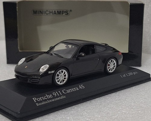 Porsche 911 carrera - 911,