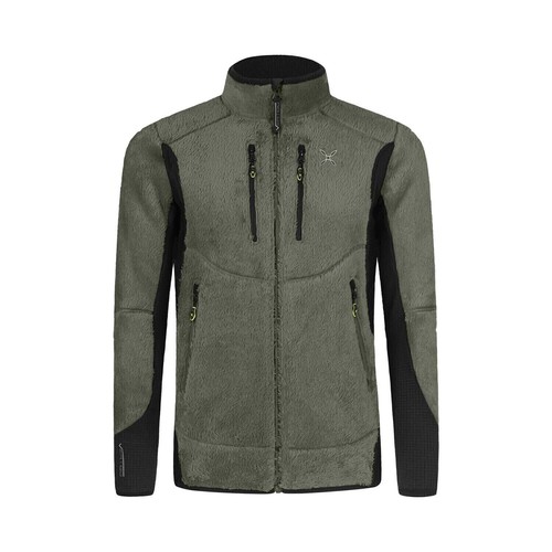 Montura nordic fleece jacket