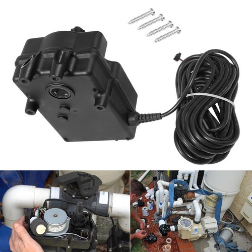 Per pentair cva 24t - cva-24t, attuatore