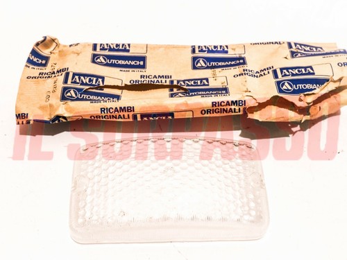 Plastica fanalino retromarcia - fanalino,