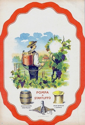 Stampa pompe stantuffo per - a,