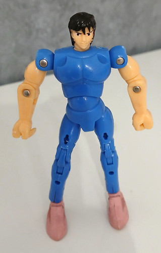 Action figure bandai - figure,