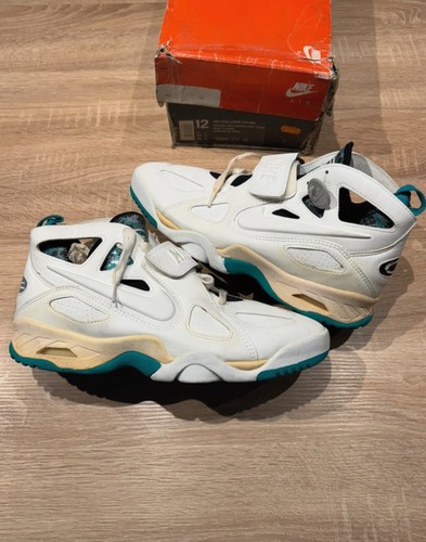 Nike air challenge future - air, og