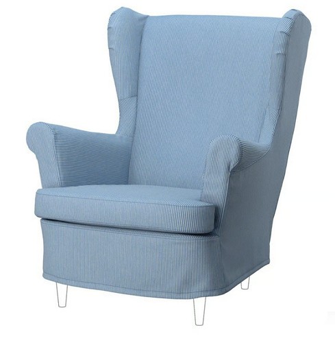 Coprisedia ikea strandmon ala - strandmon,