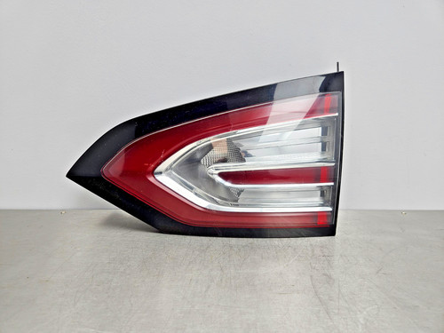 Ford galaxy fanale - ✅,