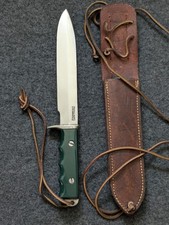 Rarissimo coltello randall - rarissimo,