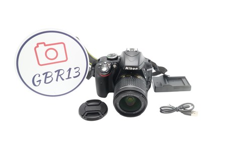 Nikon d3300 fotocamera - d3300, reflex