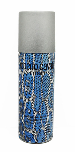 Roberto cavalli man deodorante - roberto,