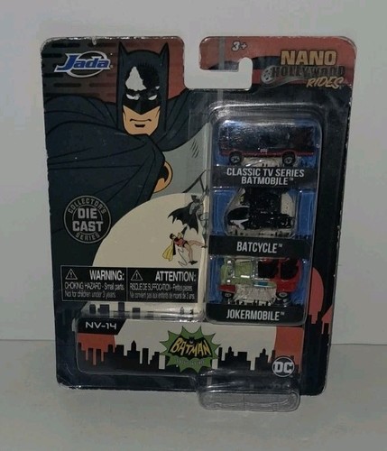 Nuovo jada 31988 batman - jada, 1966
