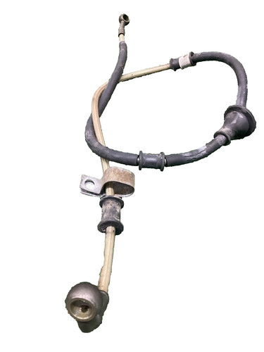 Tubo freno anteriore piaggio - freno,