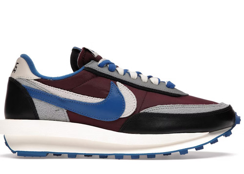Nike waffle sacai - nike, ld