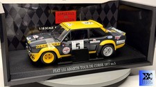 Kyosho fiat 131 - fiat,