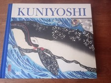 Kuniyoshi visionario del - il,