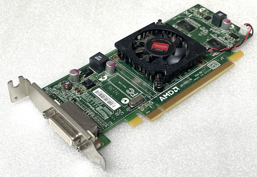 Amd radeon hd5450 512 - hd5450, ddr3