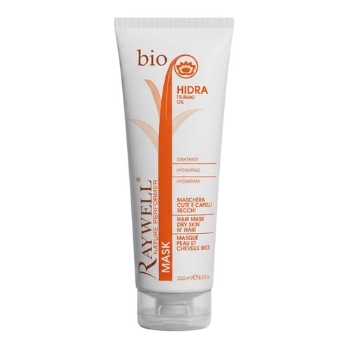 Raywell hidra maschera capelli - maschera,