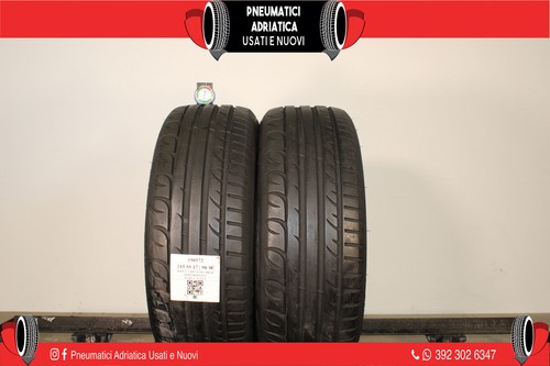 Pneumatici riken 215 - pneumatici, r17