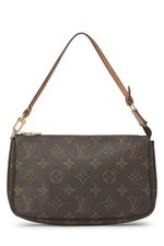 Louis vuitton monogram canvas - louis,