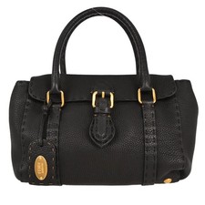 Borsa mano fendi - a, nera