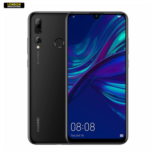 Smartphone huawei smart 2019 - huawei,