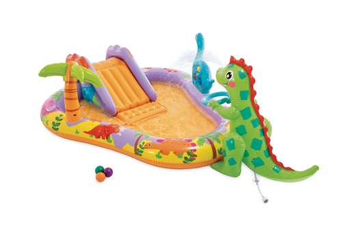 Piscina per bambini intex - piscina,