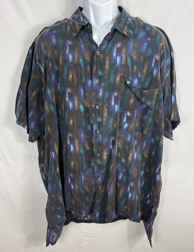 Camicia vintage anni robert - anni, 90
