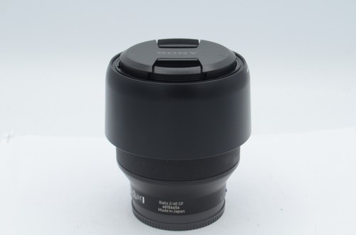 Zeiss batis 2 distagon - batis,
